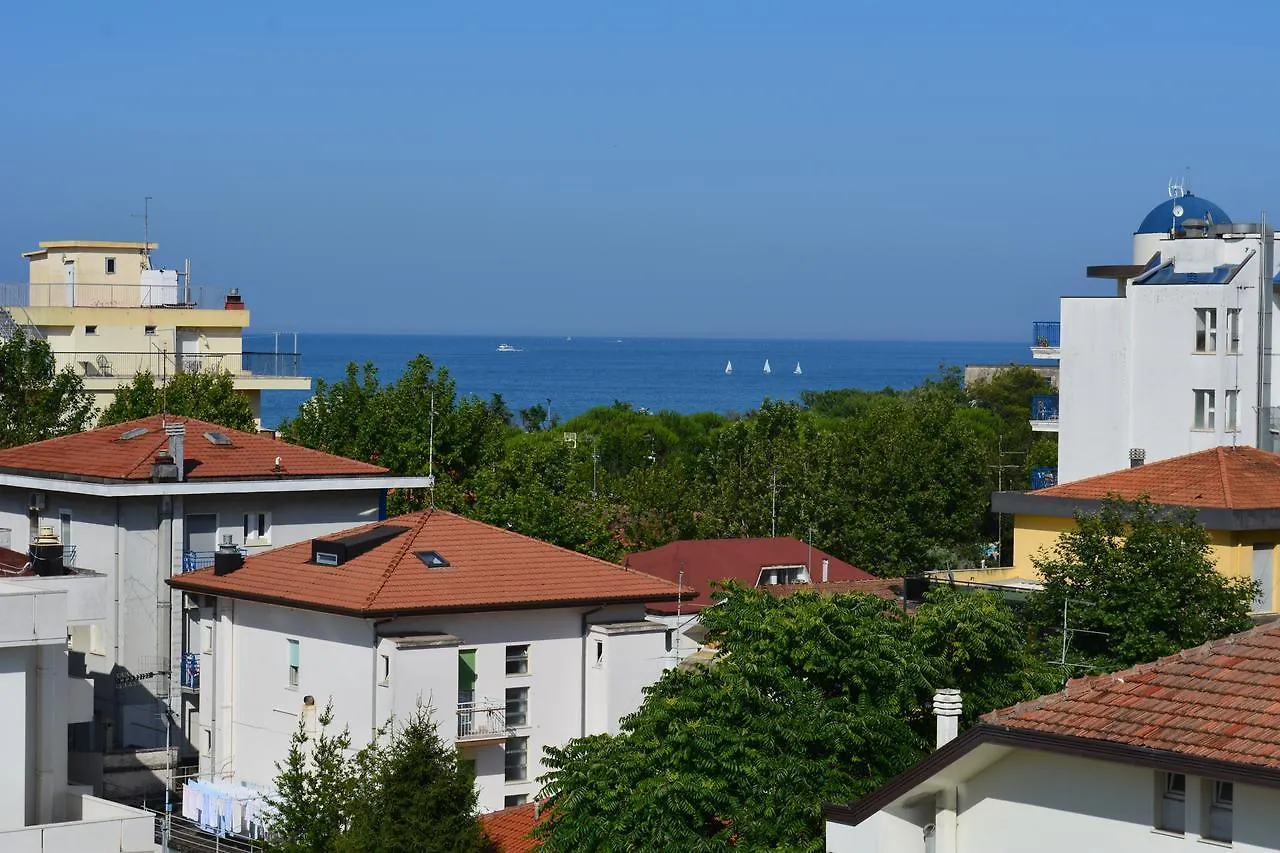 Hotel Universal Riccione