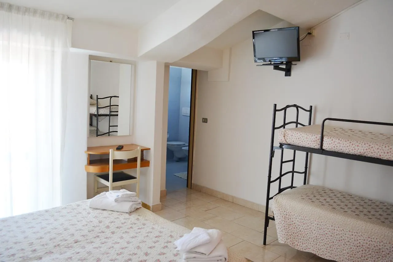 Hotel Universal Riccione 2*,  Italy