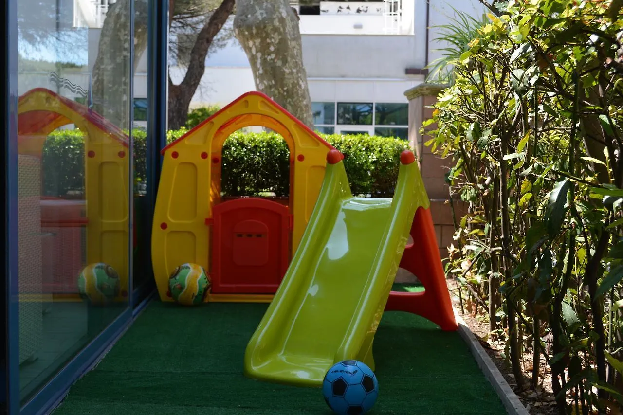 Hotel Universal Riccione