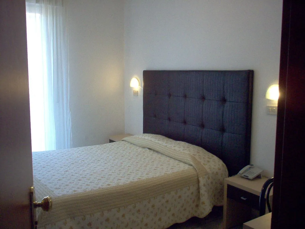 Hotel Universal Riccione