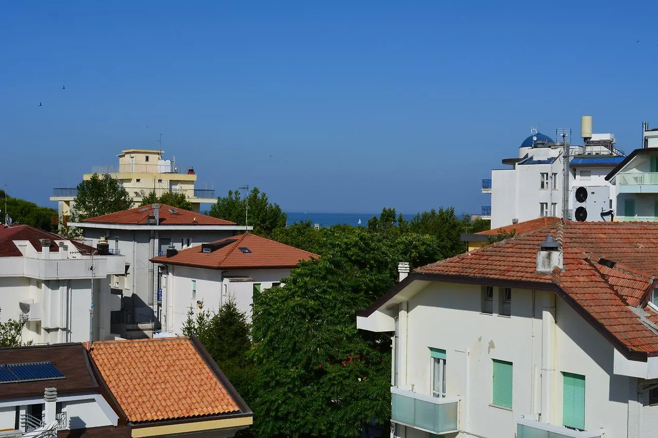 Hotel Universal Riccione Italy