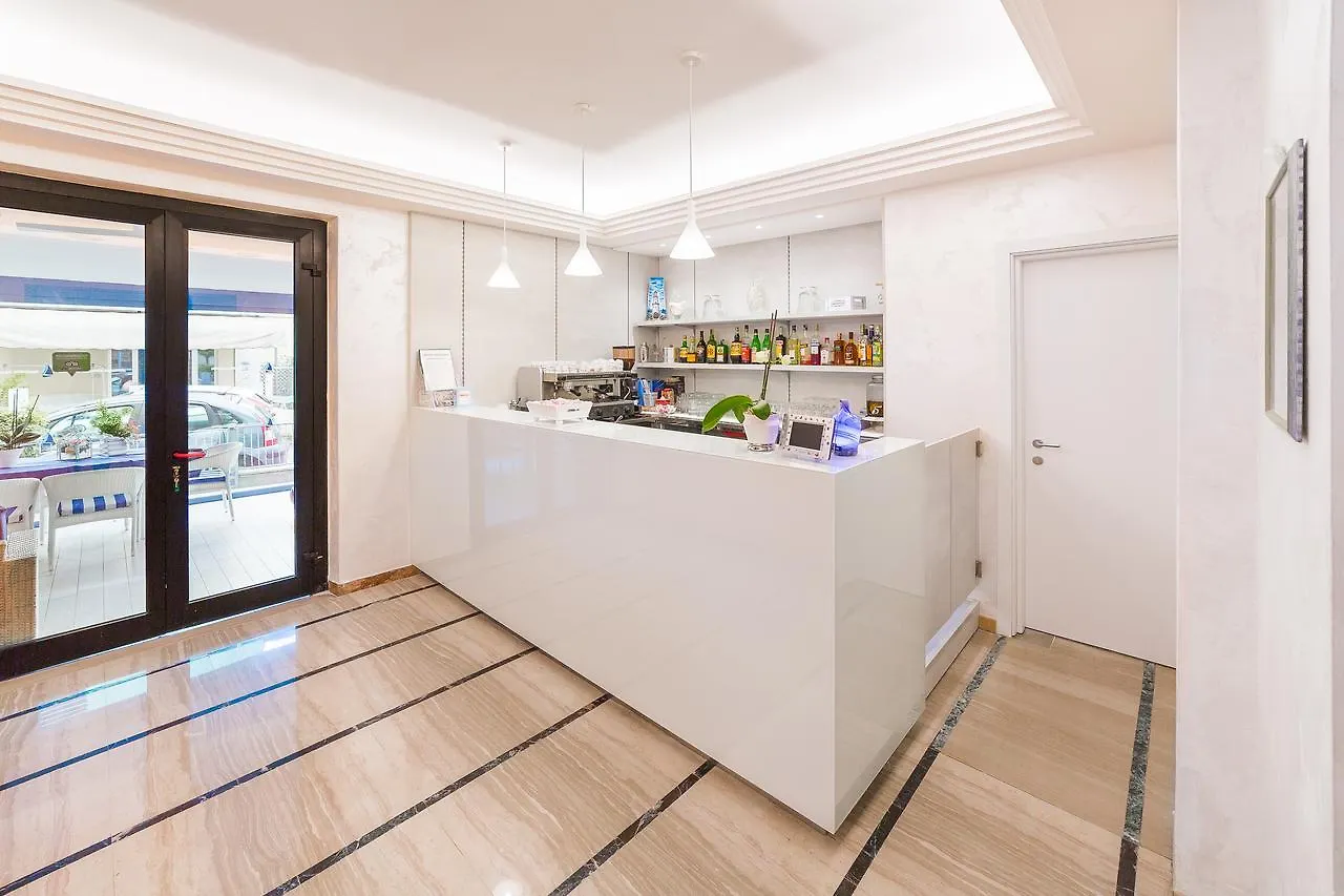 Hotel Universal Riccione